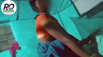 Desi wife ki doggy style me chudai gaar ke saree eliminating hindi