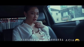 ModelMedia Asia-Sorceress Deep-throats Jizm EP2-Song Nan YI-MDSR-0001EP2-Best Original Asia Pornography Flick